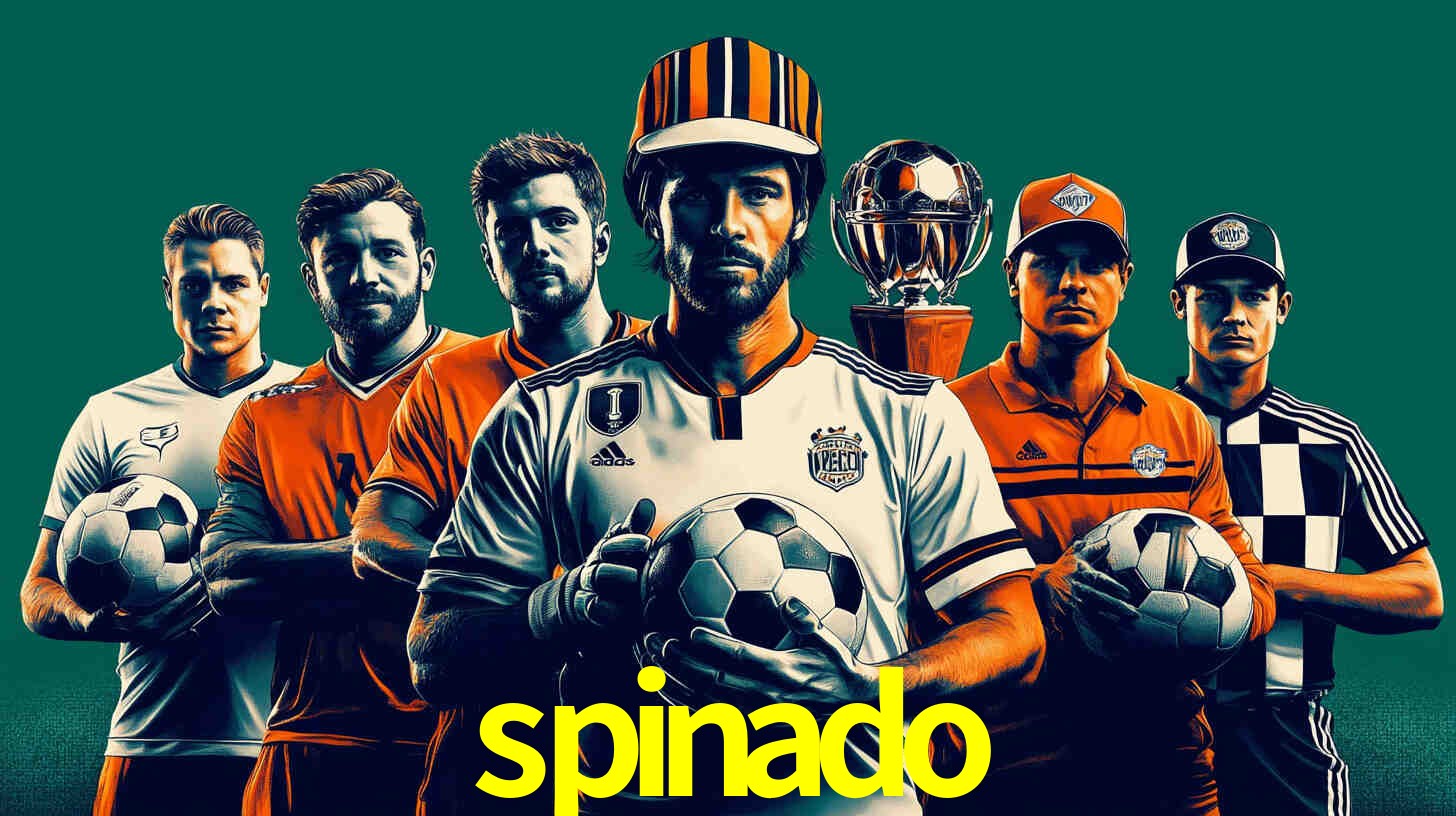 Descubra a Essência do spinado: Nossa História e Compromissos