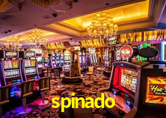 spinado Brasília - Casino Guide