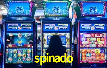 Desvendando o Mundo dos Jogos Virtuais na spinado