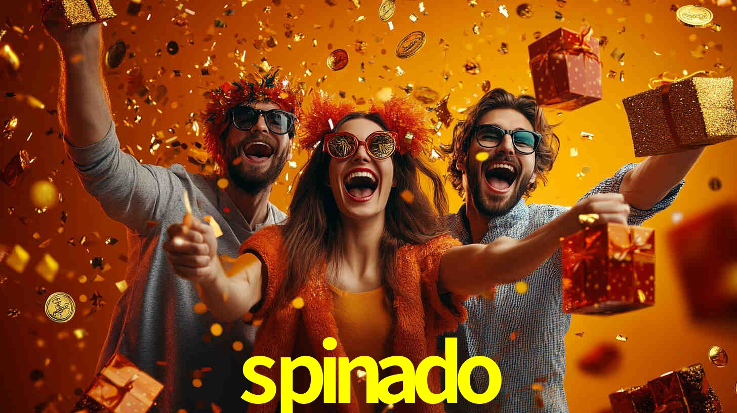 spinado: Seu Especialista em Apostas Esportivas Brasileiras