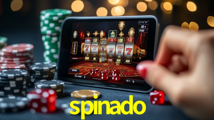 Live Casino spinado