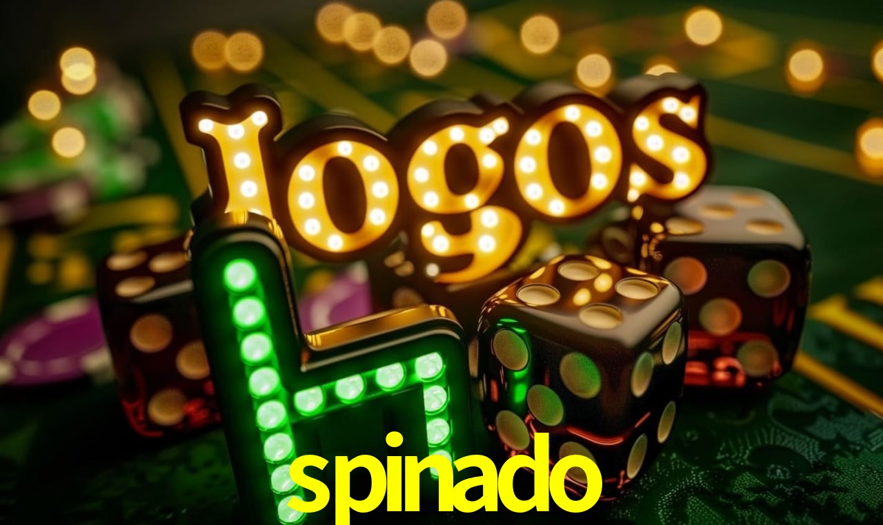 Integração de APIs spinado