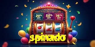 spinado - Support