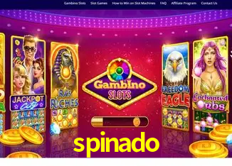 spinado São Paulo - All Bonuses