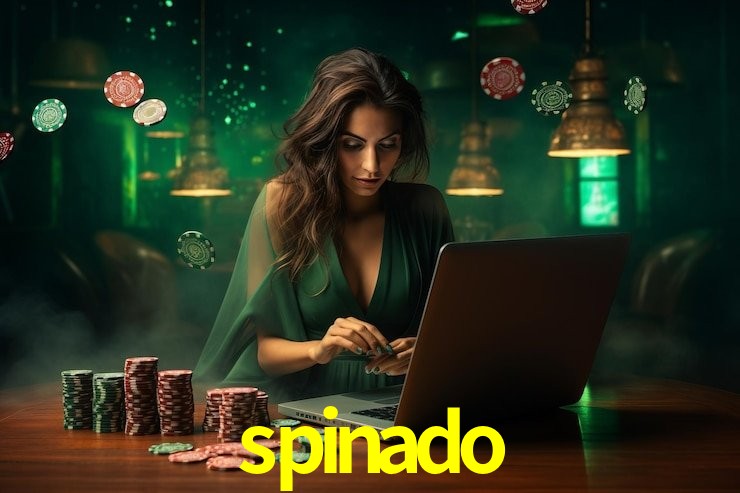 spinado - App Security
