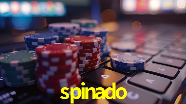spinado - cassino ao vivo