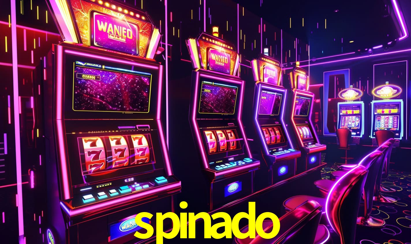 Desvendando o Mundo dos Jogos Virtuais na spinado