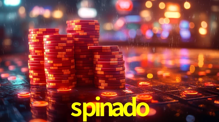 spinado,spinado.com