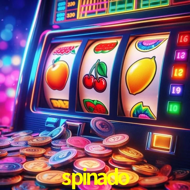 Login Seguro spinado