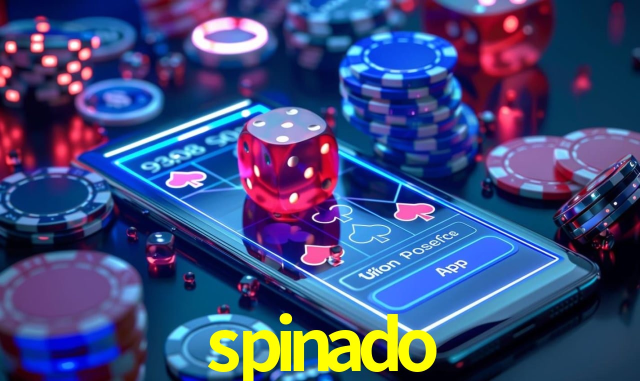 spinado - Análise de Mercados Esportivos