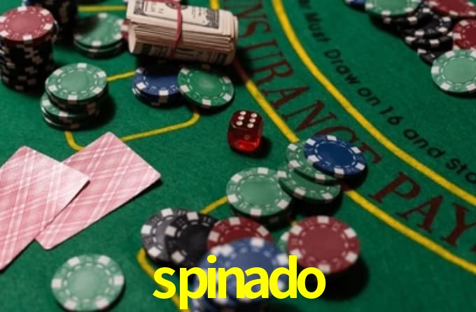 Bônus Generosos e Exclusivos no spinado para Você!
