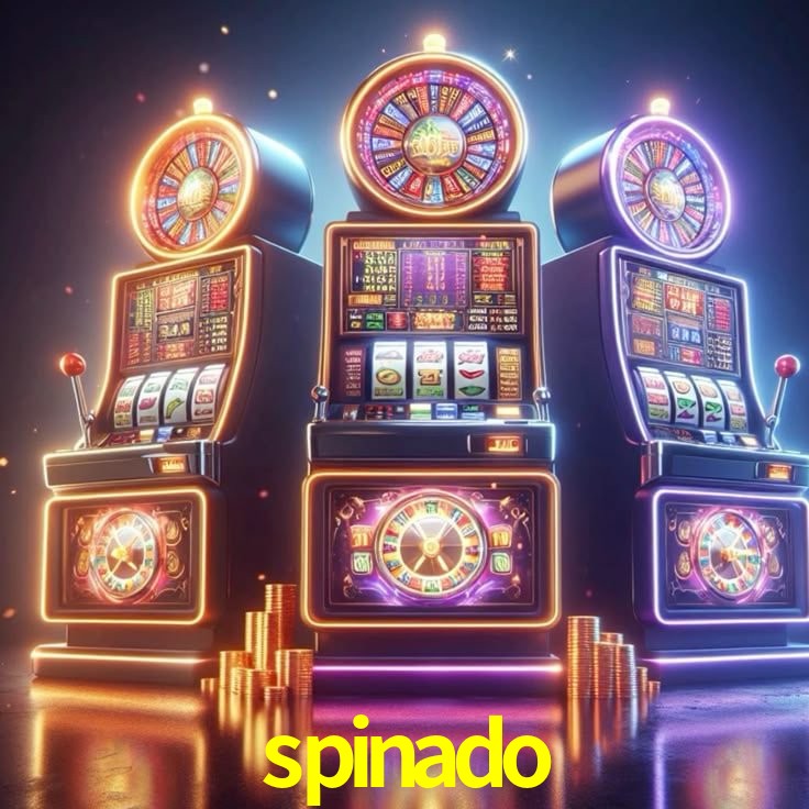 Ofertas Imperdíveis na spinado: Promoções e Bônus Que Valem a Pena