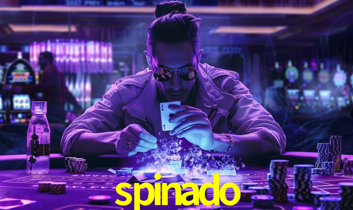 Tennis Betting spinado
