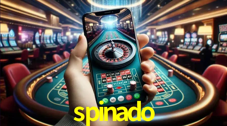 Security Systems spinado