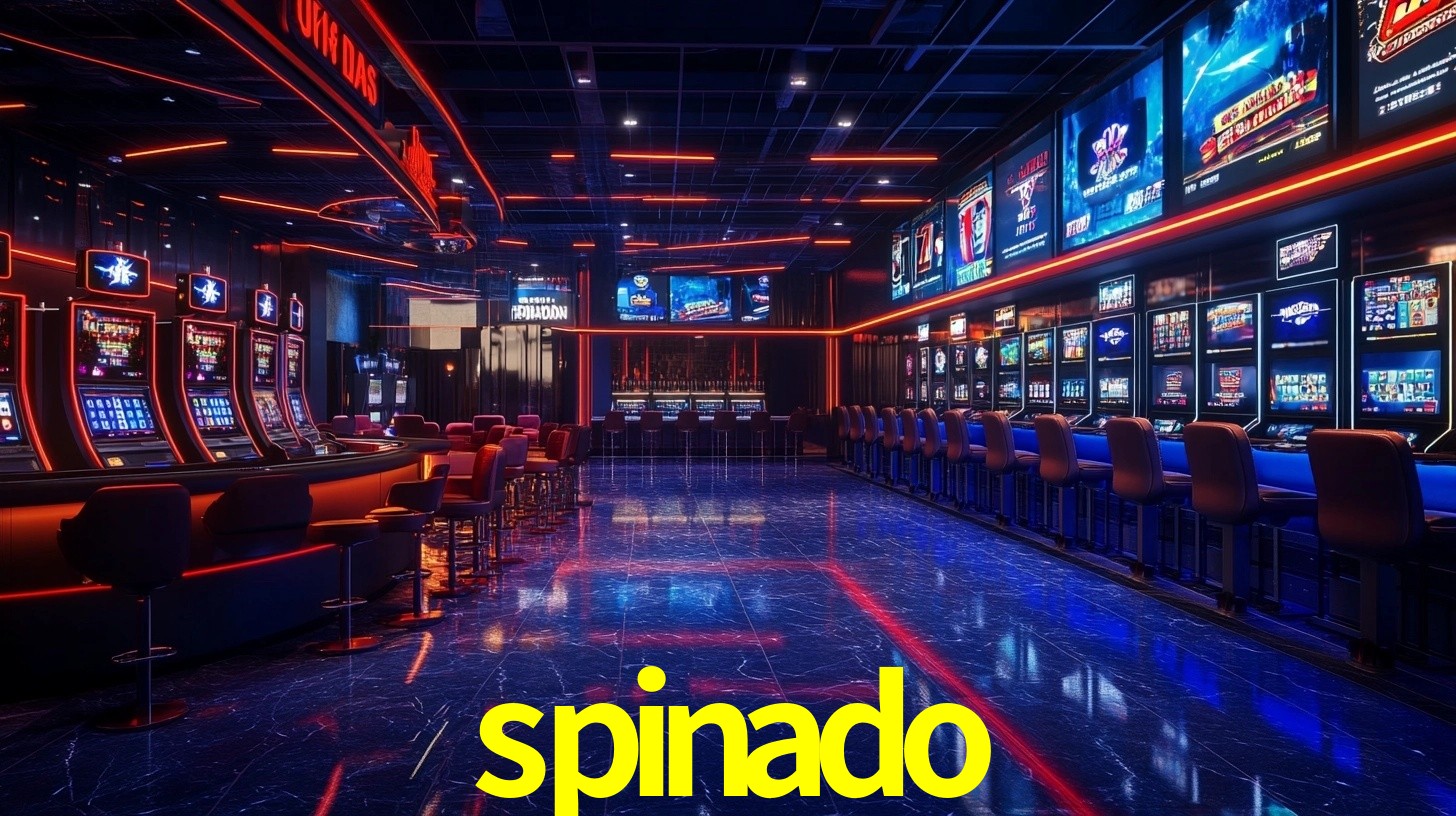 Blackjack Table spinado