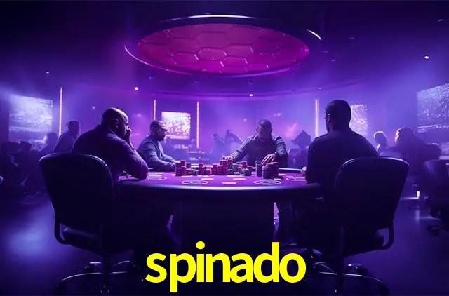 spinado Salvador - Strategies