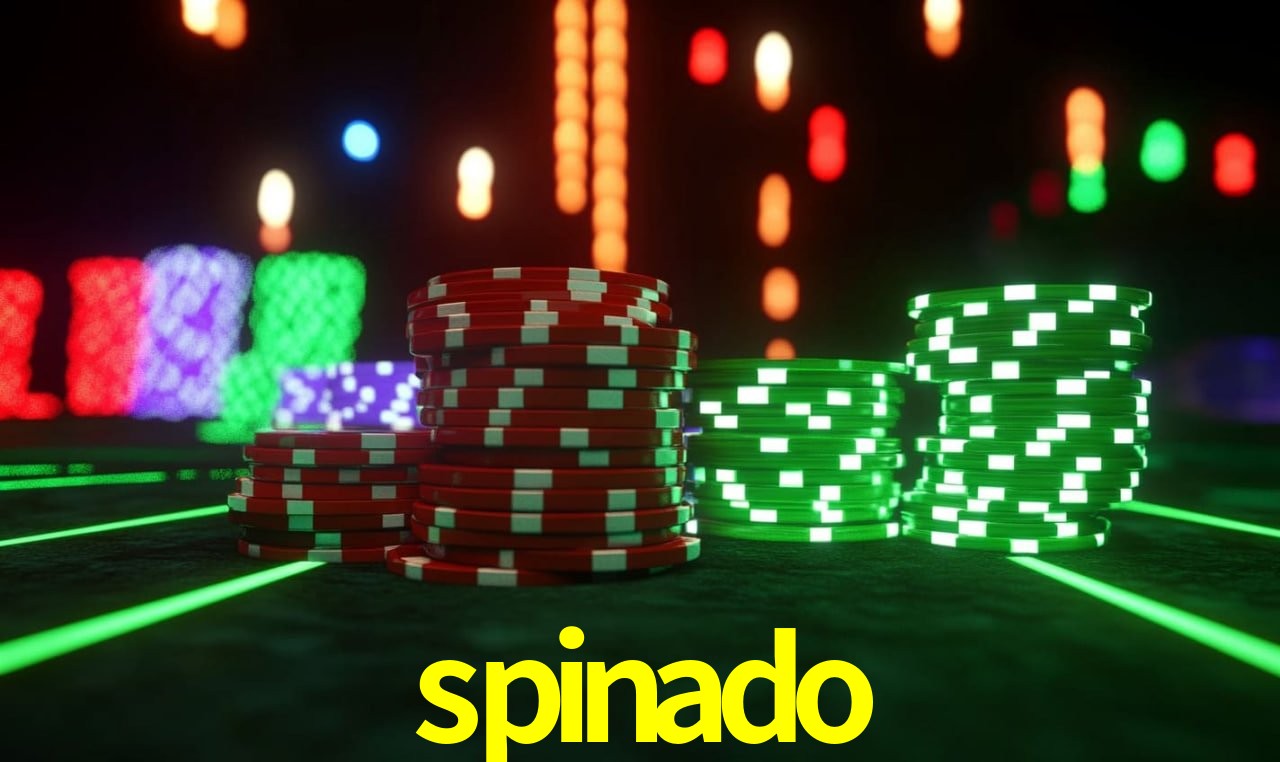 Slot Games spinado