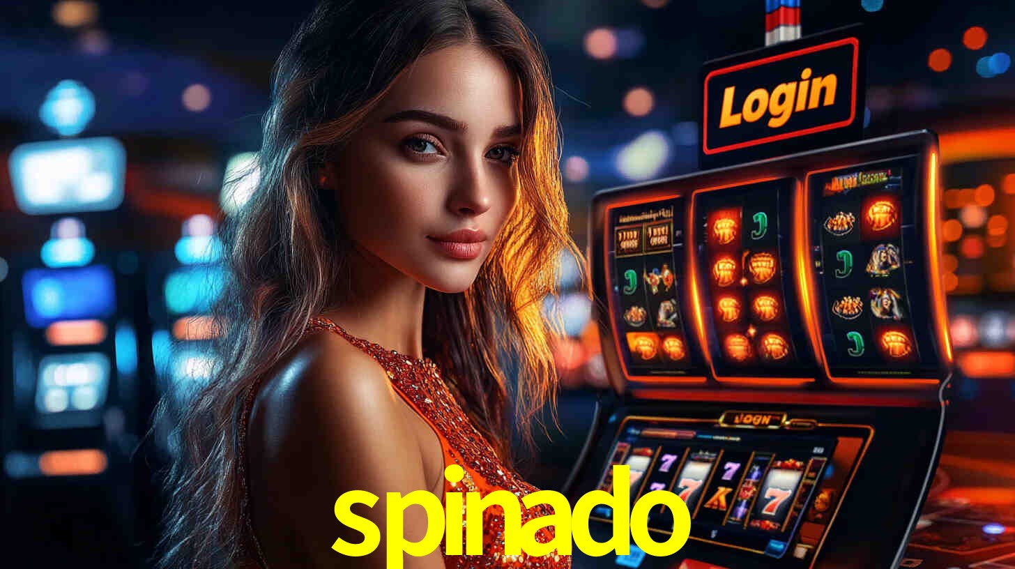 Experimente o Login Seguro Premium no spinado