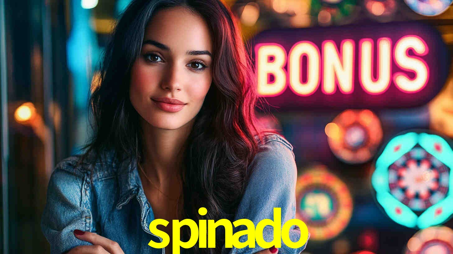 spinado,spinado.com