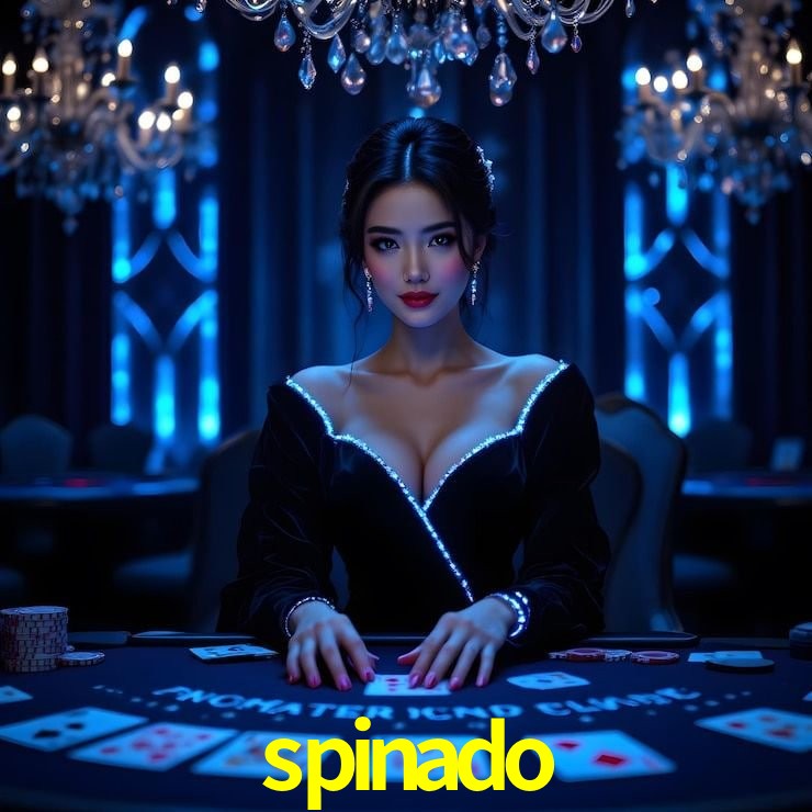 spinado São Paulo - Jogo Providers