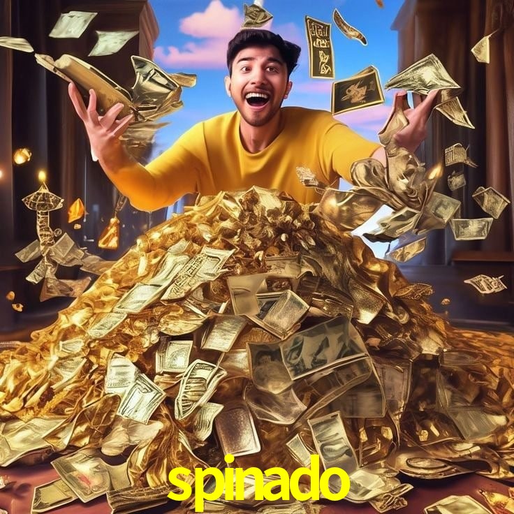 Estatísticas Esportivas spinado