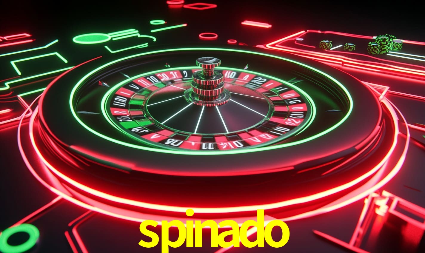 A Emoção da Loteria na spinado: Uma Chance de Mudança de Vida