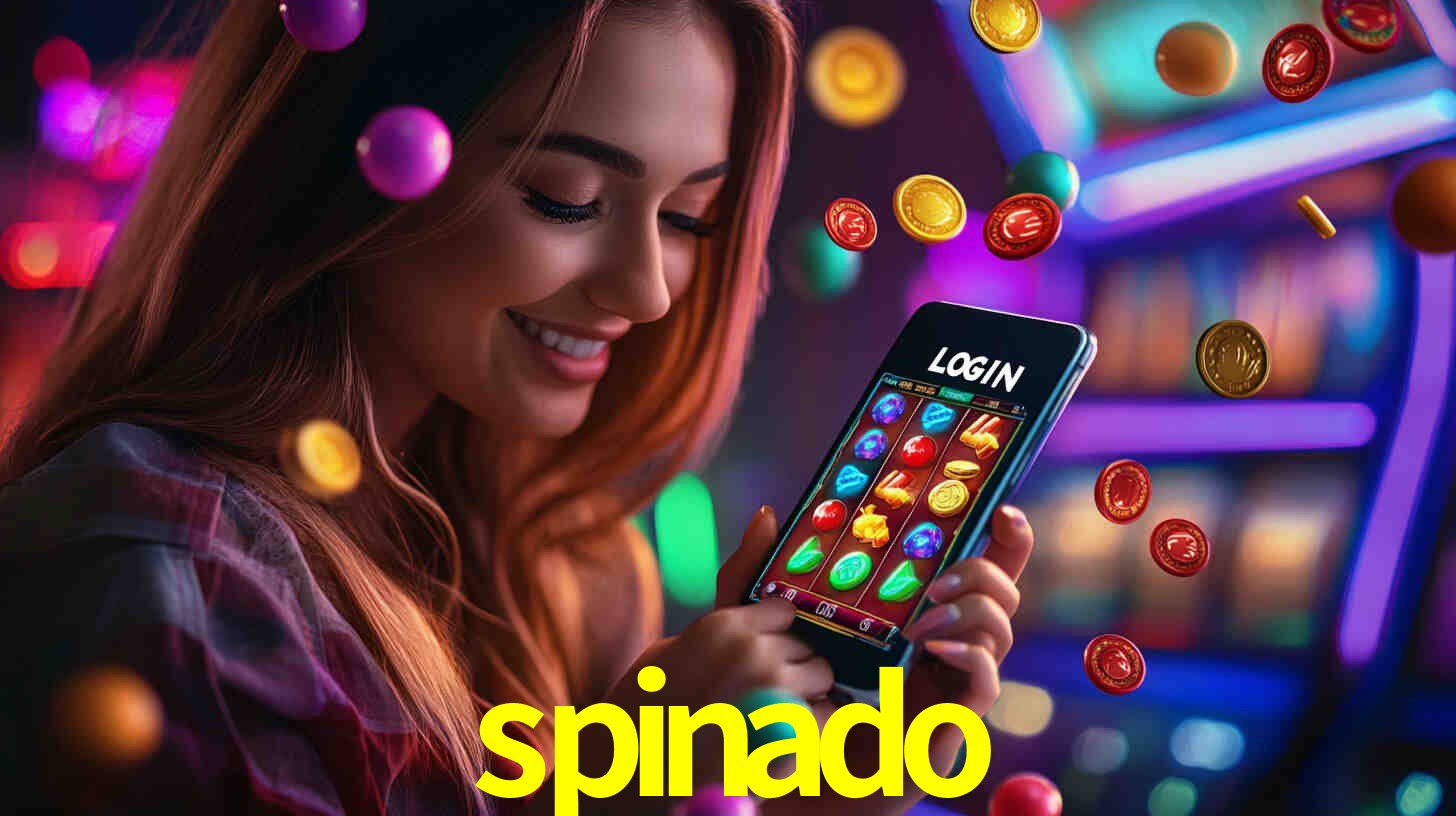 spinado,spinado.com