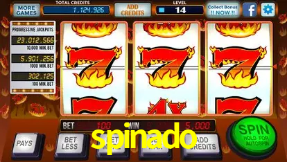 A Experiência Imersiva dos Cassinos Ao Vivo no spinado