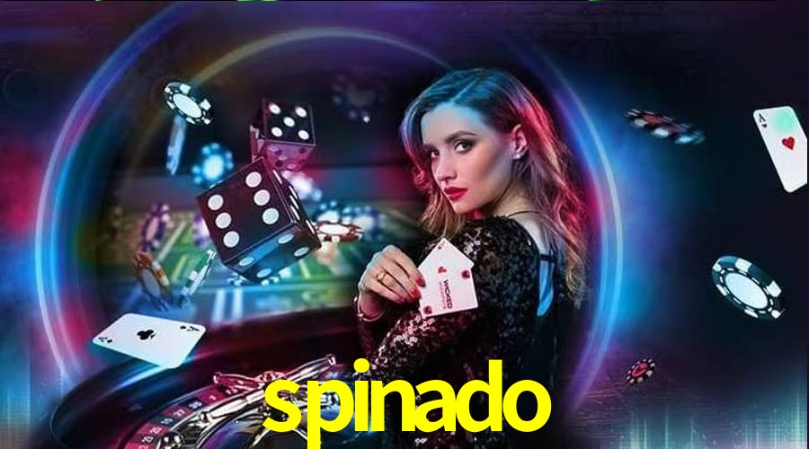 Weekend Specials spinado