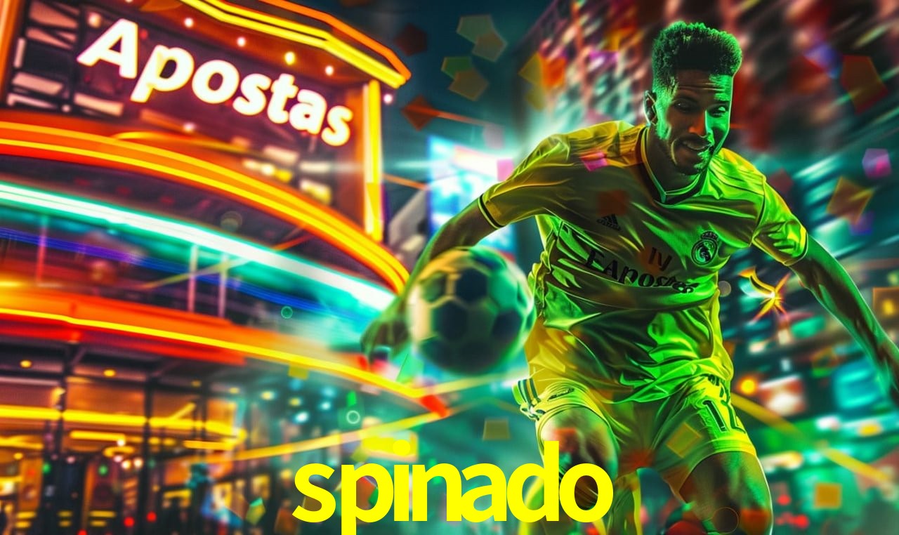 Promoção Relâmpago spinado