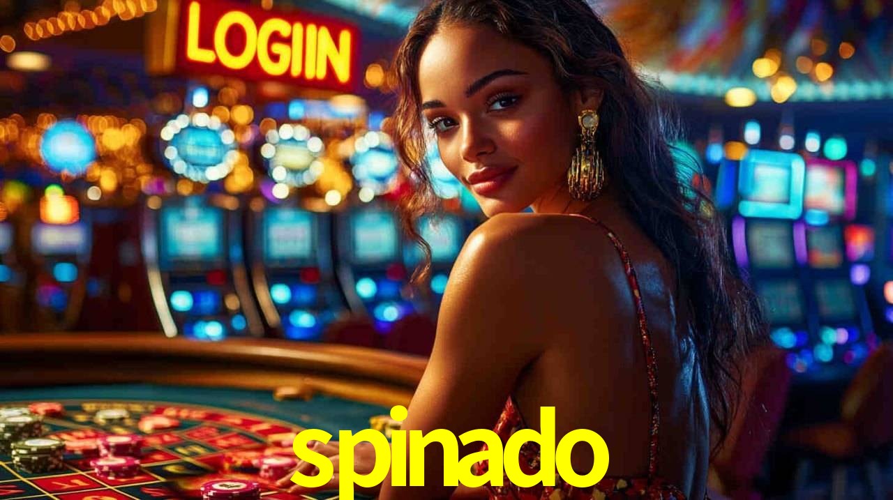 spinado Rio de Janeiro - Popular Jogos
