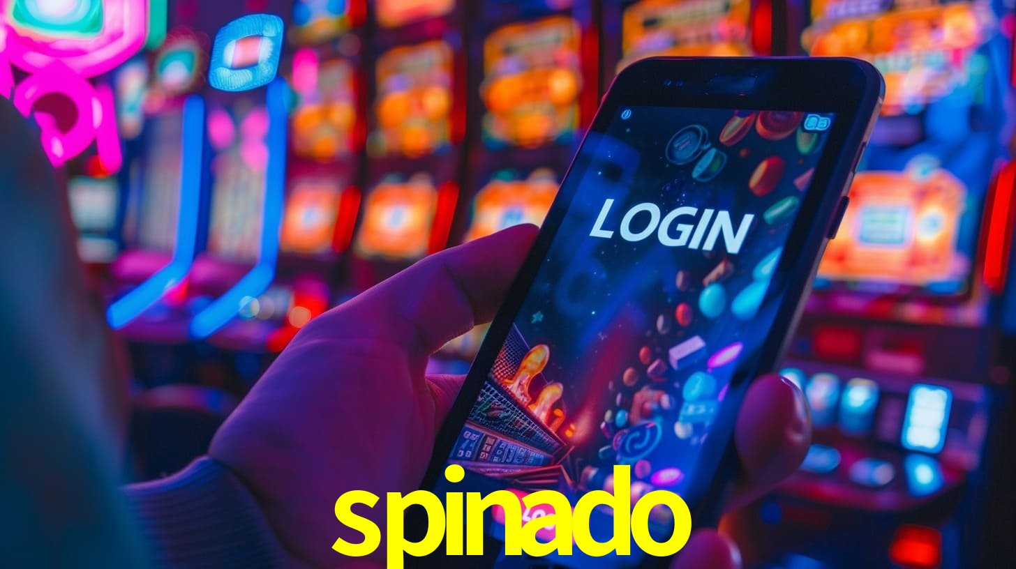 Apostas de Tênis spinado