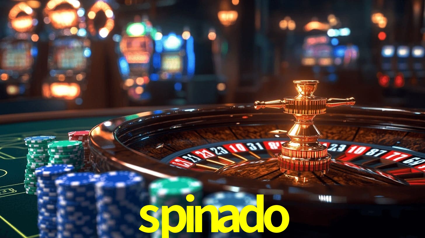 spinado,spinado.com