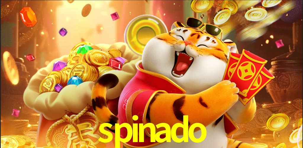 spinado.com