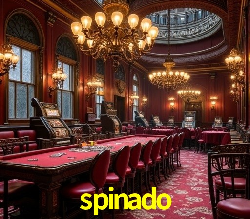 spinado Rio de Janeiro - Licenses