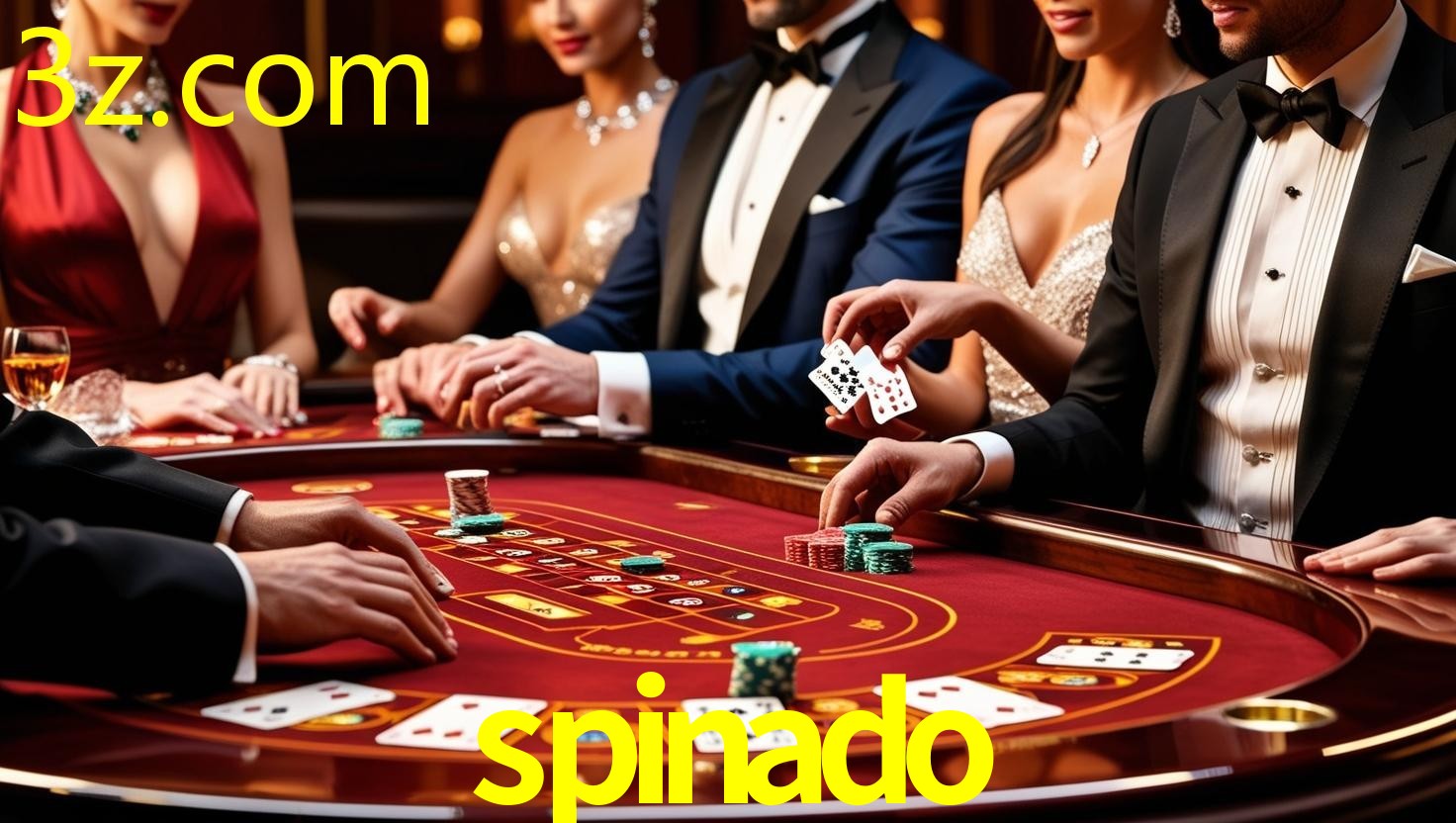 Login Seguro SPINADO.COM