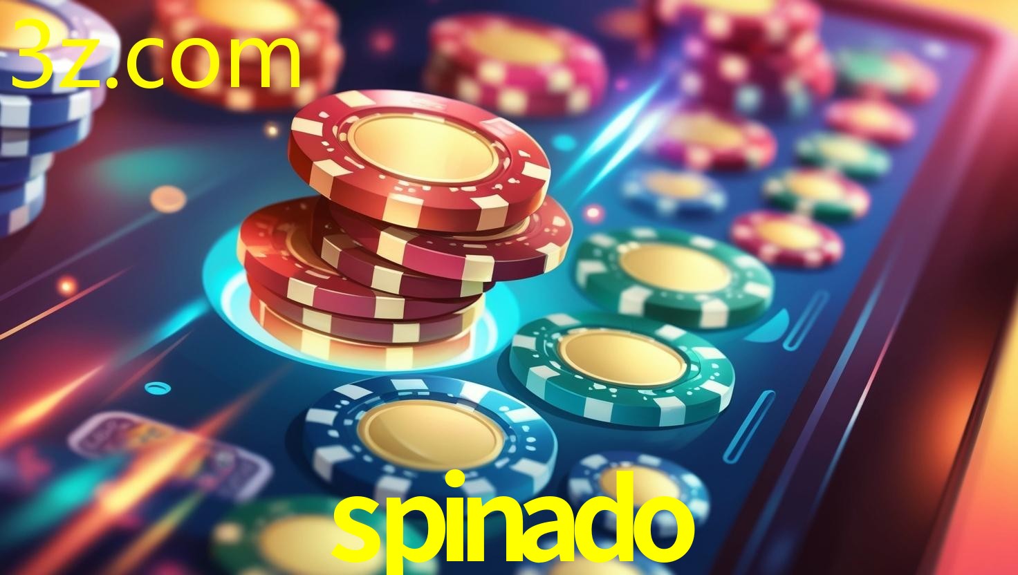 Slots no Site SPINADO.COM