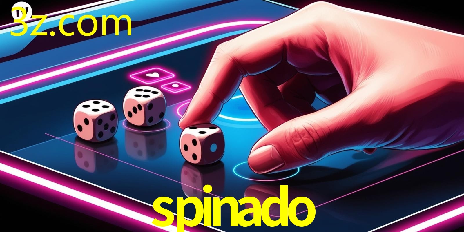 Jogos de Cassino SPINADO.COM