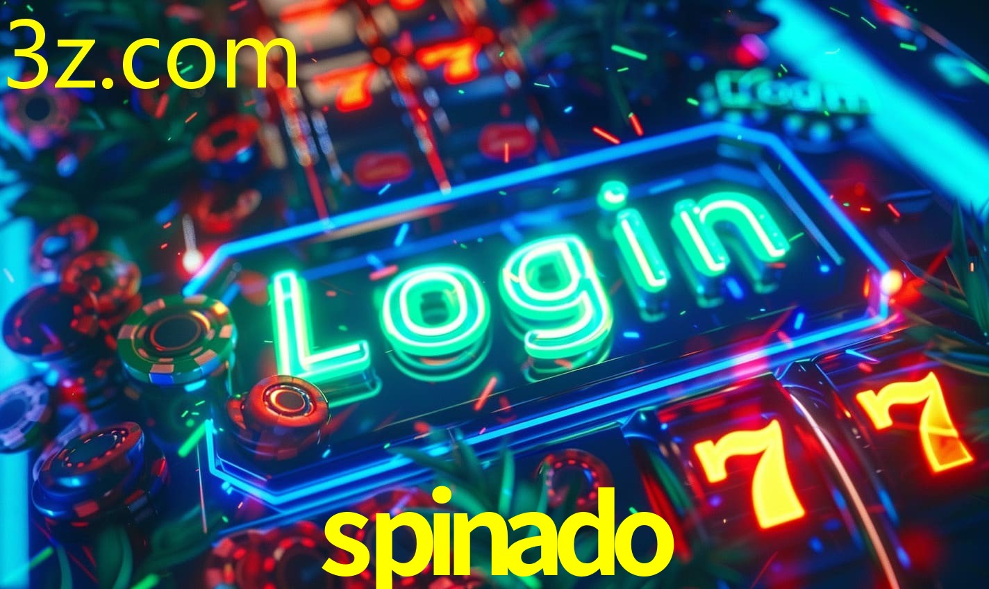Cassino Online Seguro SPINADO.COM